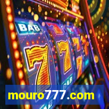 mouro777.com