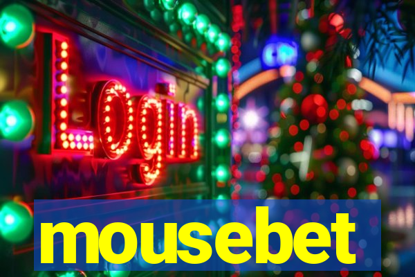 mousebet