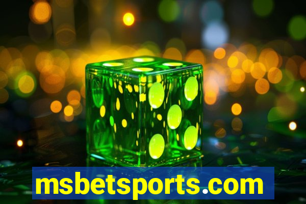 msbetsports.com