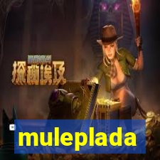 muleplada