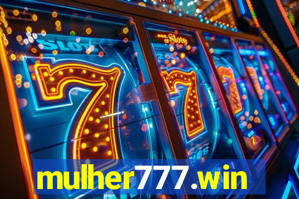 mulher777.win