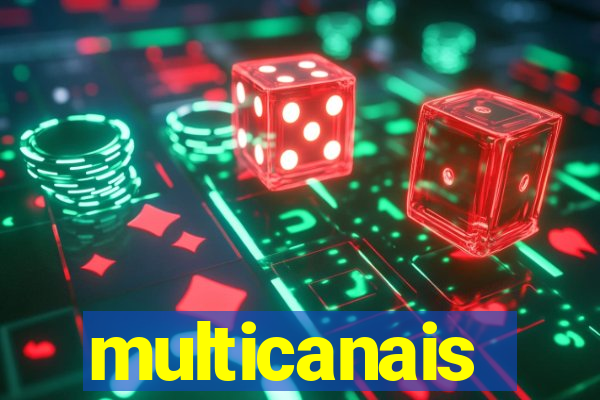 multicanais