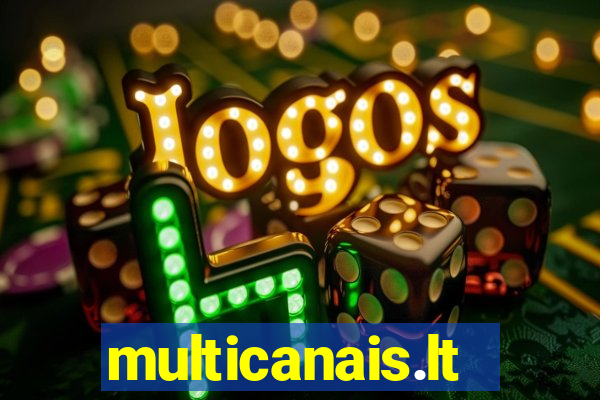 multicanais.lt