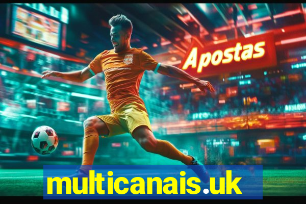 multicanais.uk