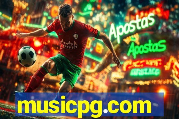 musicpg.com