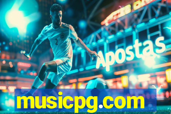 musicpg.com