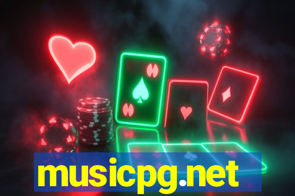 musicpg.net