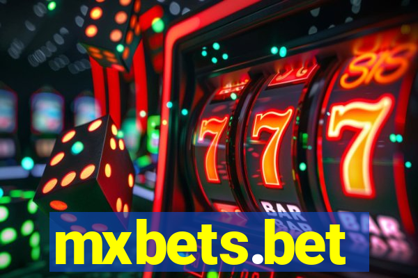 mxbets.bet