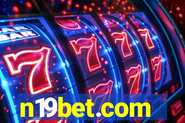 n19bet.com