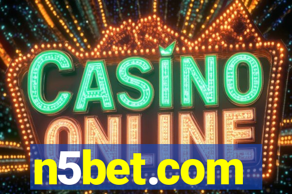 n5bet.com