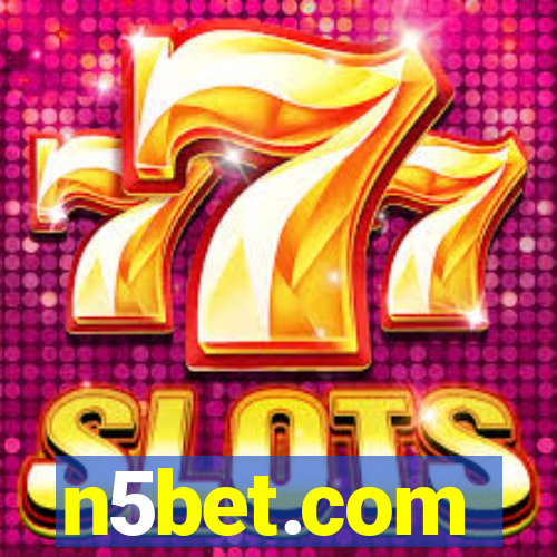 n5bet.com