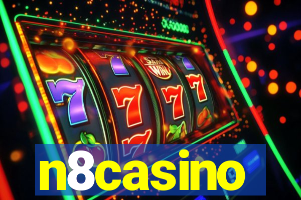 n8casino