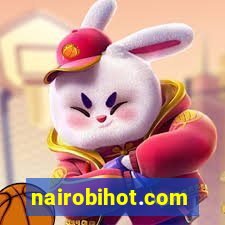 nairobihot.com