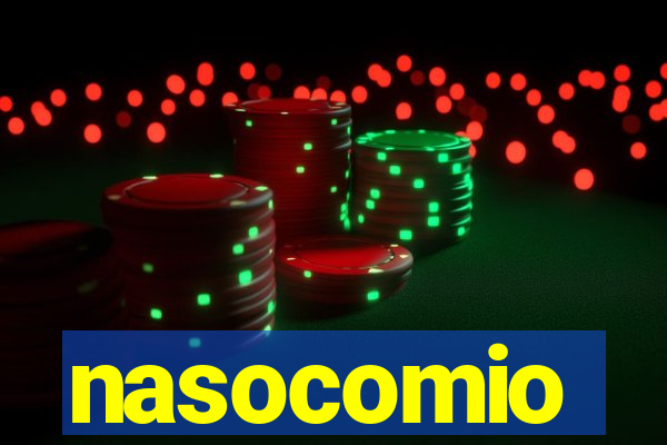 nasocomio