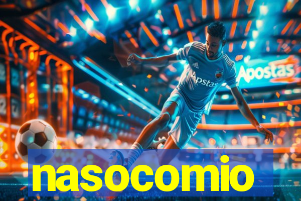 nasocomio