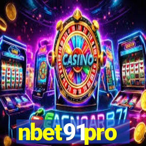 nbet91pro