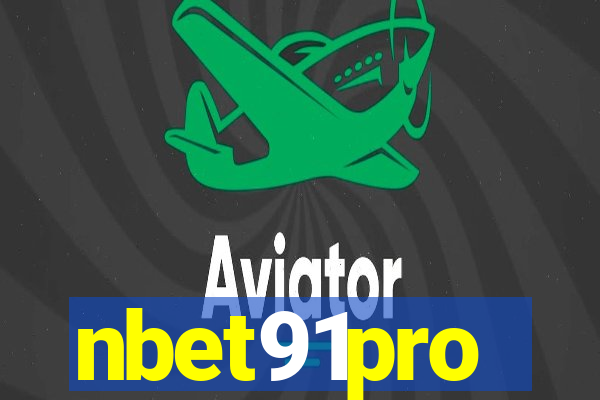 nbet91pro