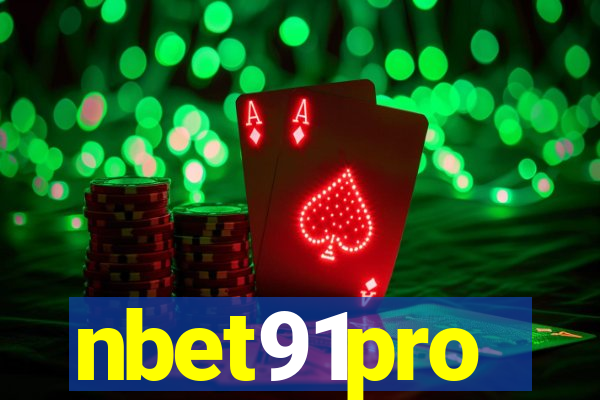 nbet91pro