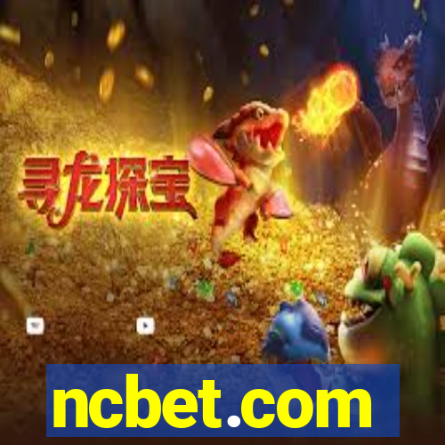 ncbet.com