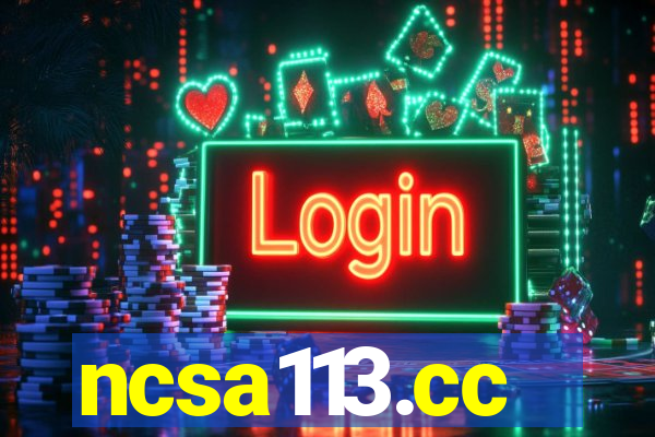 ncsa113.cc