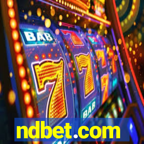 ndbet.com