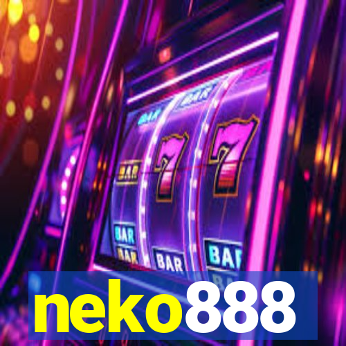 neko888