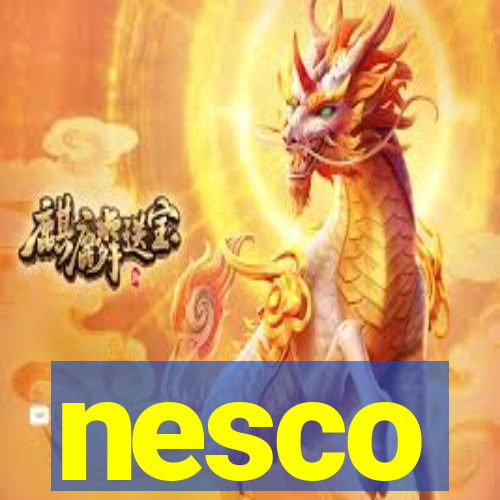 nesco