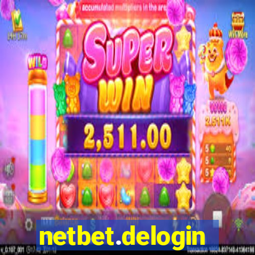 netbet.delogin