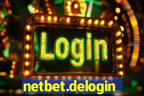 netbet.delogin