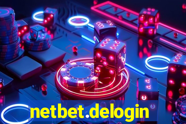 netbet.delogin