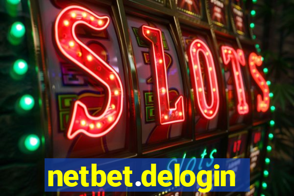 netbet.delogin