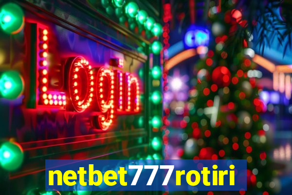 netbet777rotiri