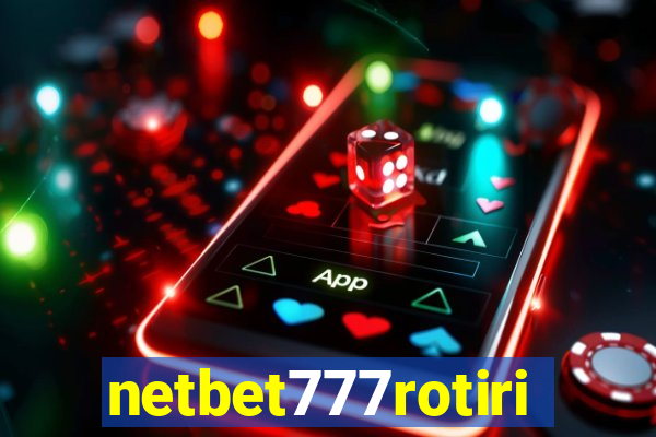 netbet777rotiri