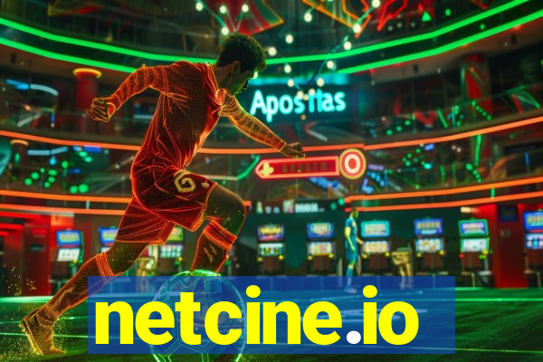 netcine.io