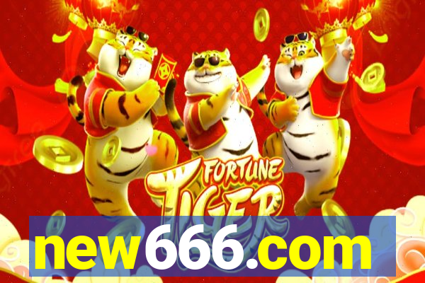 new666.com