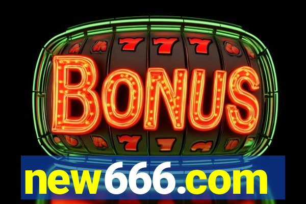 new666.com