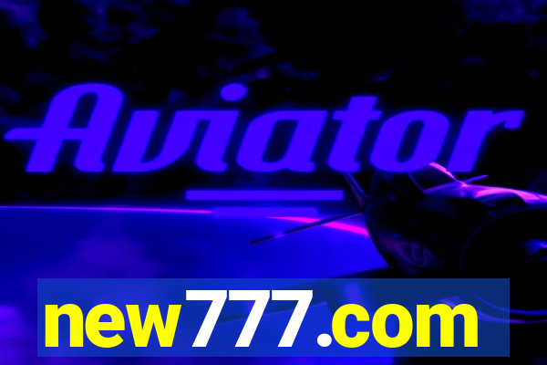 new777.com