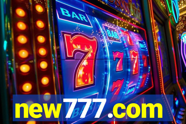 new777.com