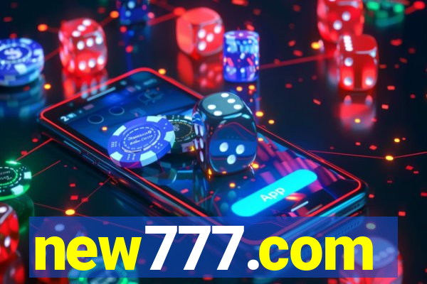 new777.com