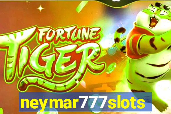 neymar777slots