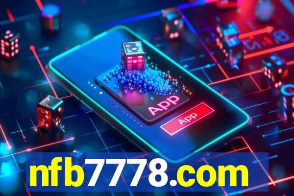 nfb7778.com