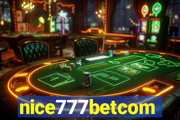 nice777betcom