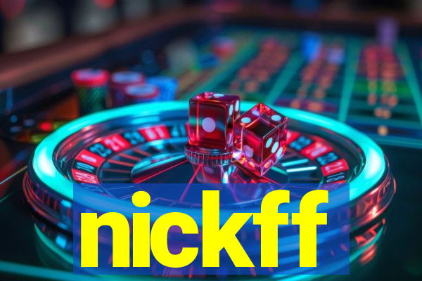 nickff