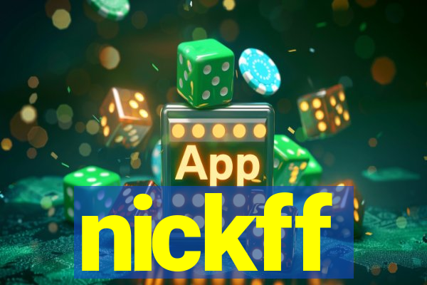 nickff