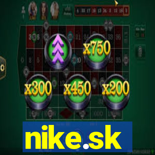 nike.sk