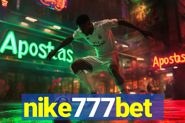 nike777bet