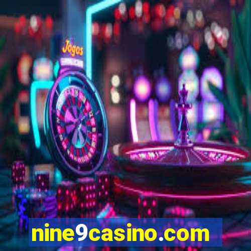 nine9casino.com