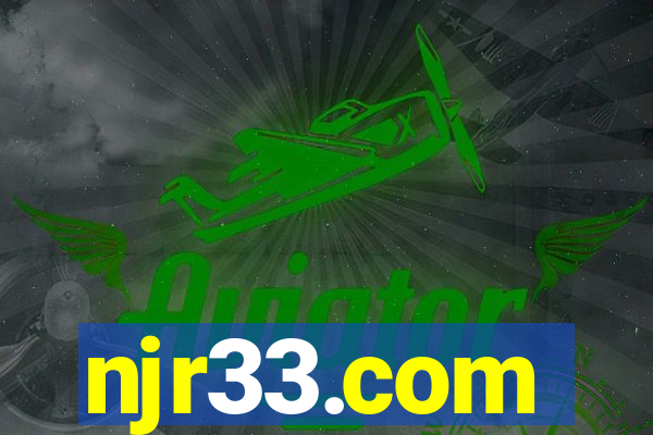 njr33.com