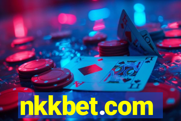 nkkbet.com