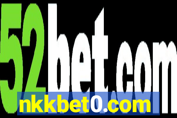 nkkbet0.com